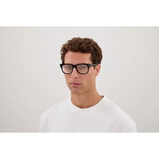 Alexander McQueen AM0551O Eyeglasses - view 13
